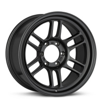 Enkei, RPT1, 18x9, 0, 6x139.7, 108,5, Gunmetal Fälg